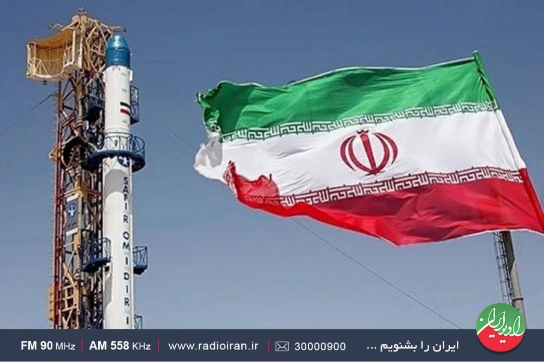 میكروفن «جهان سیاست» و روز ملی فناوری فضایی