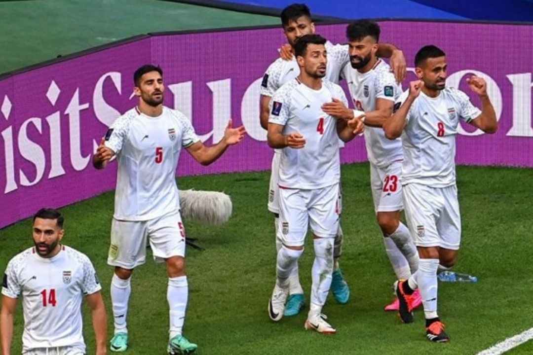درخشان: با فوتبال ایرانی ژاپن را شكست دادیم