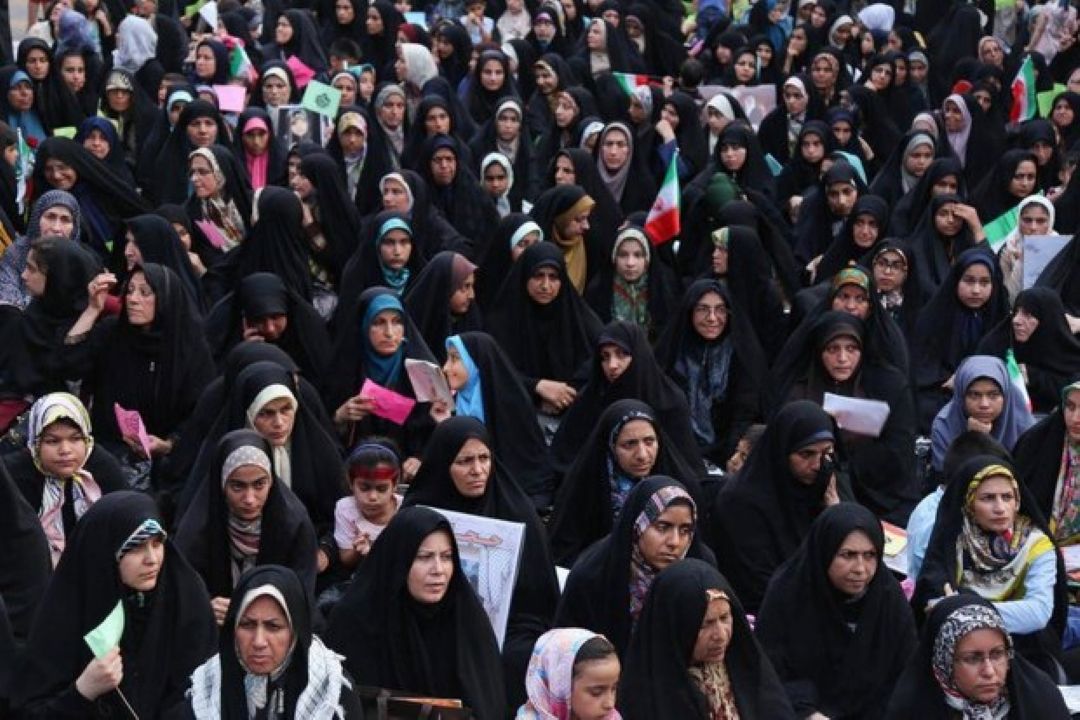 زنان؛ مایه امید جامعه و خانواده