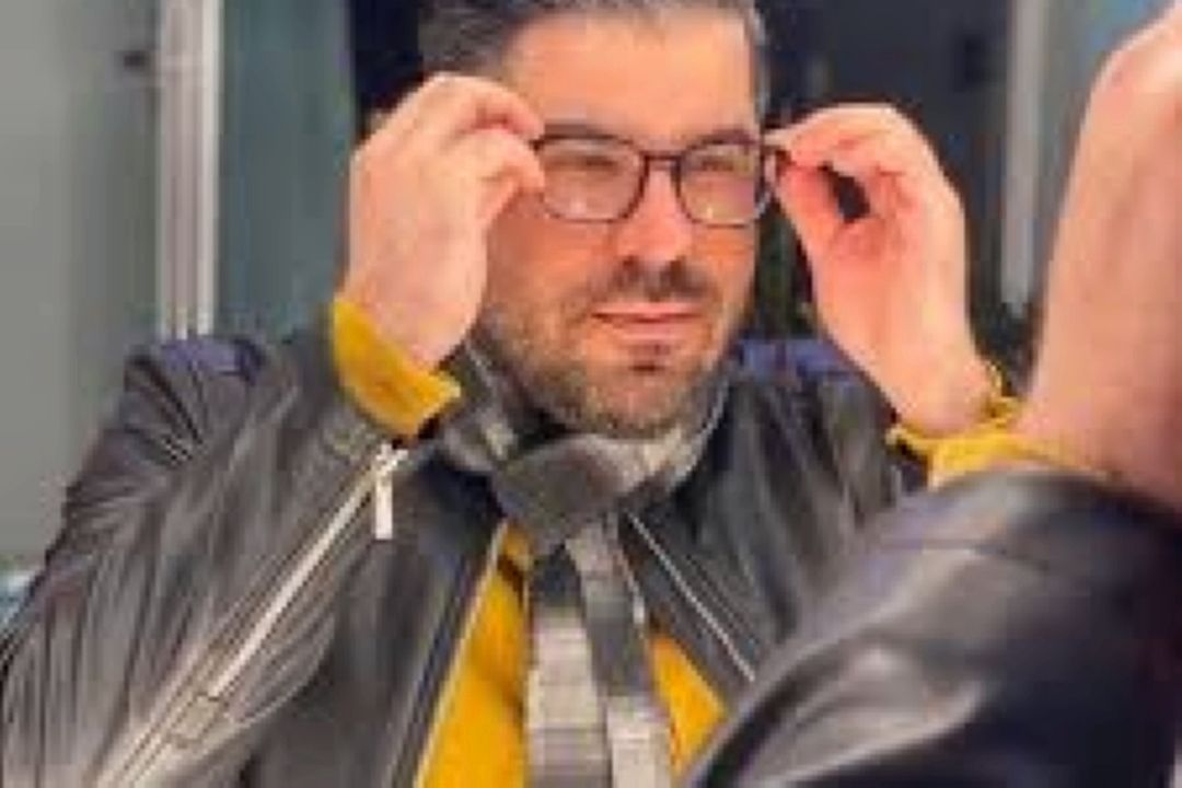 حاكم احساس