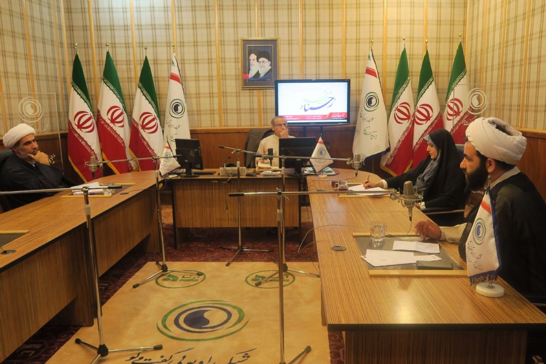 گفت و گوی سیاسی| 13 اذر ماه
