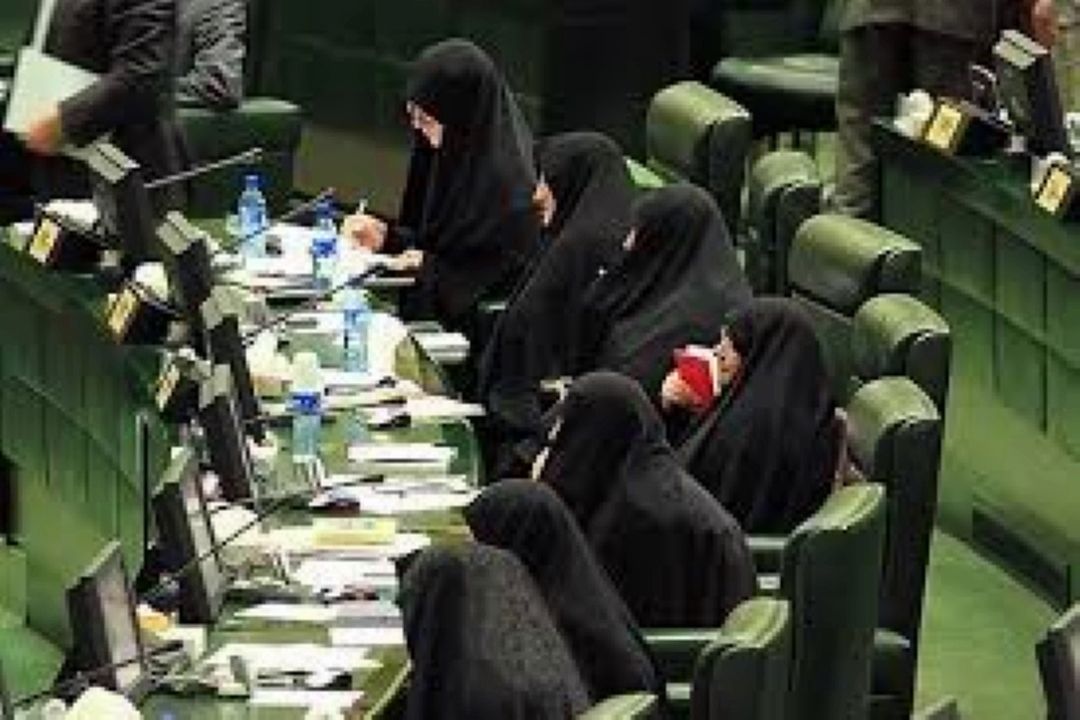 محدودیتی برای حضور زنان در اجتماع وجود ندارد