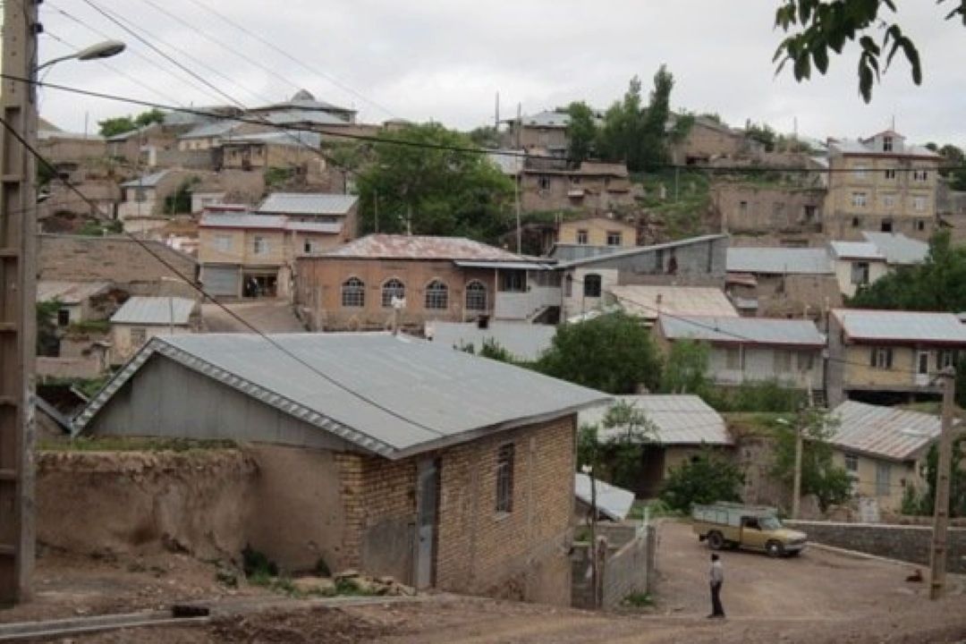 روستای خماس 