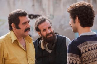 «آپاراتچی» داستان واقعی از زندگی فیلمساز تبریزی