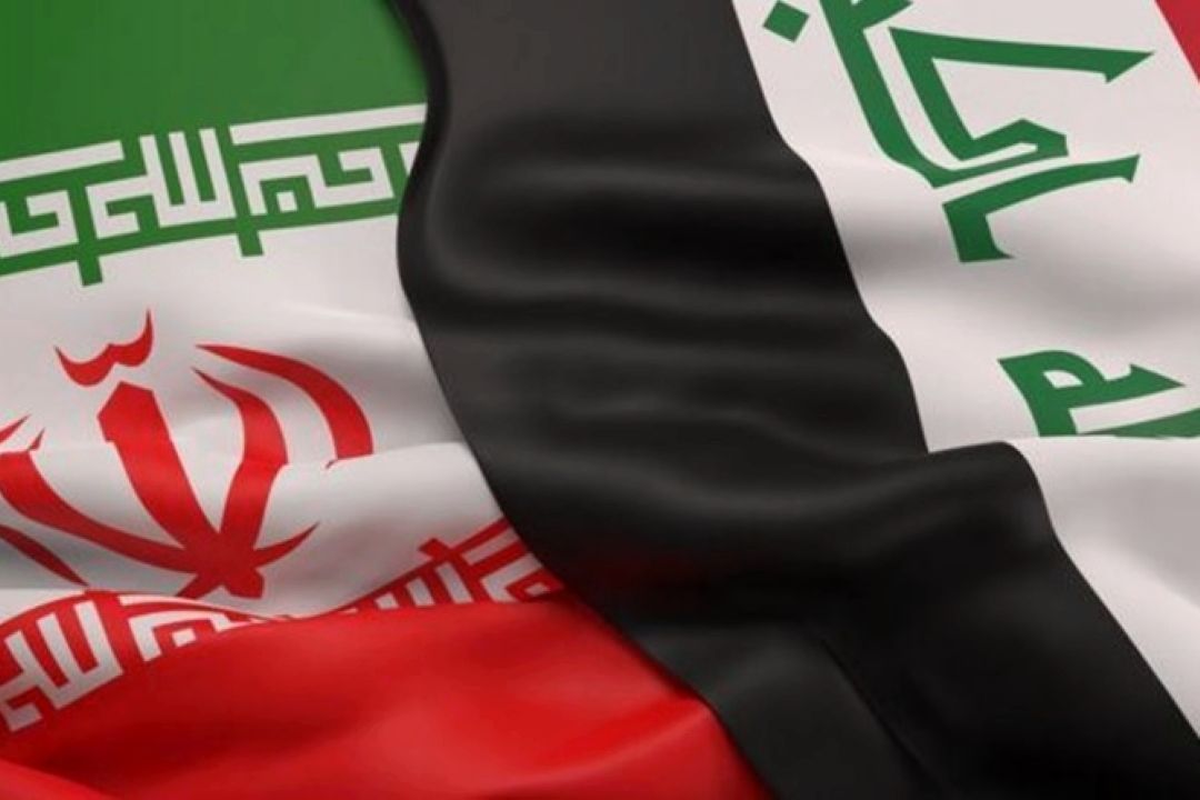 تأكید تهران-بغداد بر لزوم خروج امریكا از خاك عراق