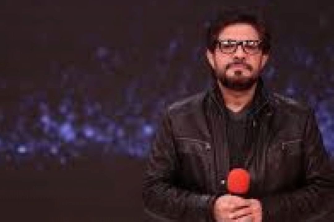 گلچین آثار بیگدلی در «كوك آوا» 