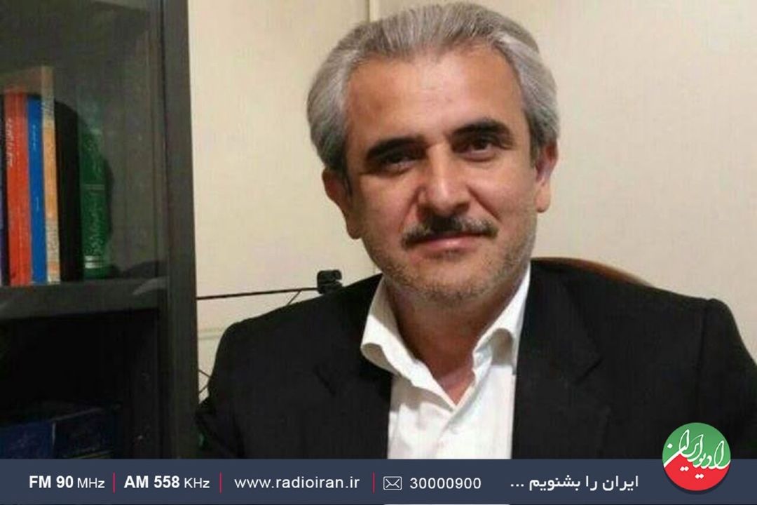 زندگی دبیری شاعر در «جام جم»