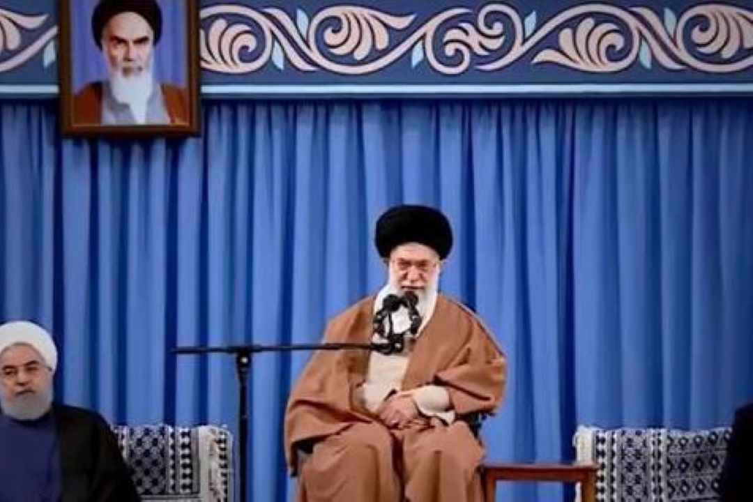 وجود مبارك پیغمبر، رحمت بود