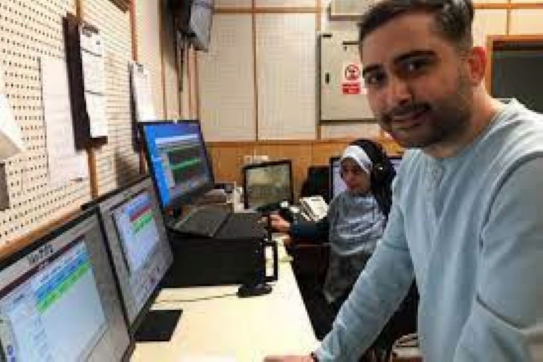 «نقش عشق» از تحول و عدالت در جامعه می گوید