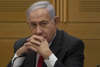  بالاگرفتن اختلاف صهیونیست‌ها با امریكا/ نتانیاهو به‌راحتی رفتنی نیست