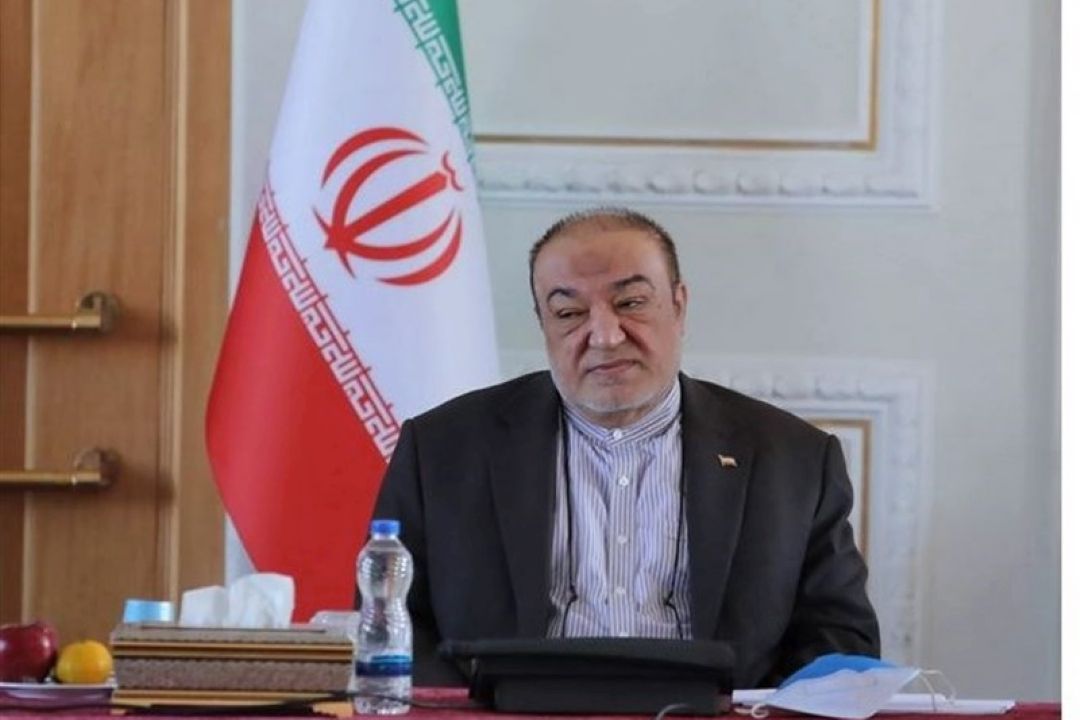 دایره تبادلات اقتصادی و تعاملات ایران افزایش یافته است.