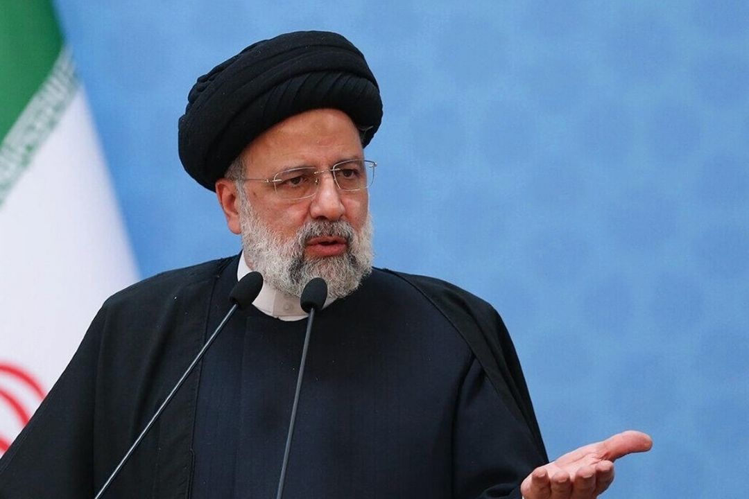 دعوت رئیس‌جمهور از مردم برای حضور در راهپیمایی 22 بهمن