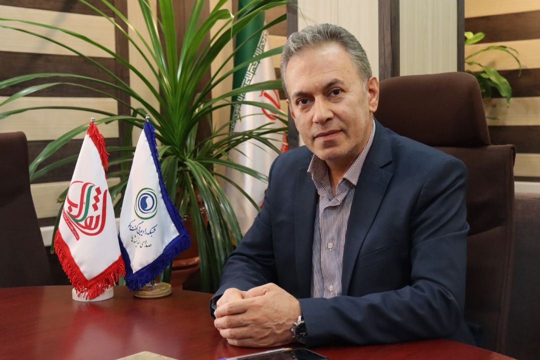 ایران استوار، نغمه‌ای از حماسه و حضور 