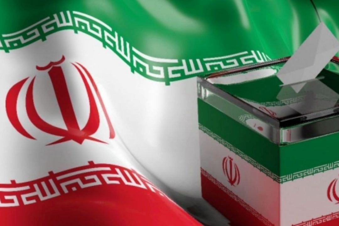 انتخابات، سیبل شماره یك جریان آمریكایی