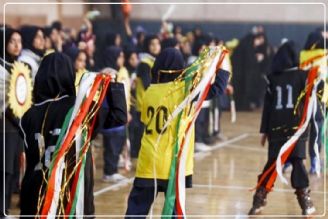 اعزام تیم‌های دانش‌آموزی منتخب استان تهران به مسابقات كشوری+فایل صوتی 