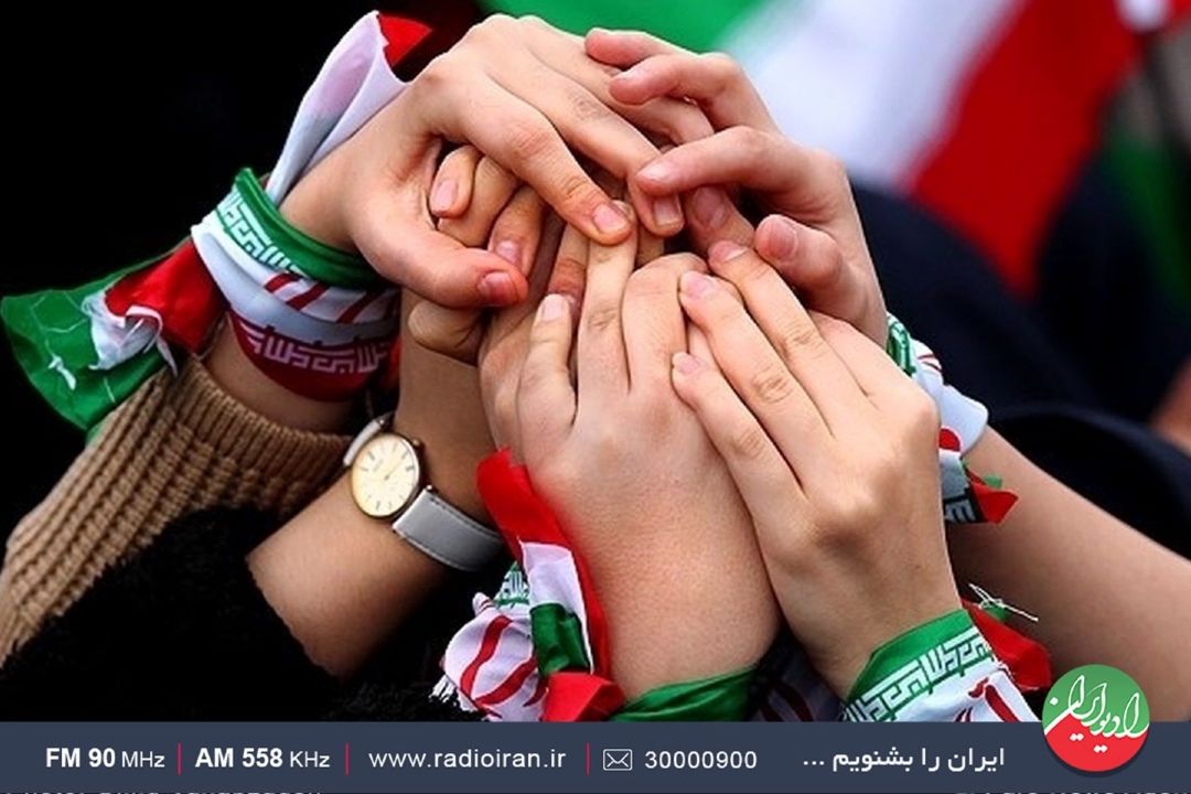 روایت «روز خوب پیروزی» در رادیو ایران