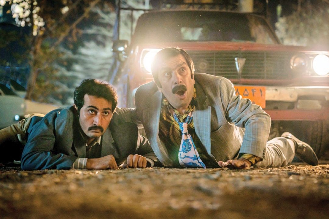 كاشت دراماتیك و شخصیت‌پردازی، نقاط قوت «باغ كیانوش»