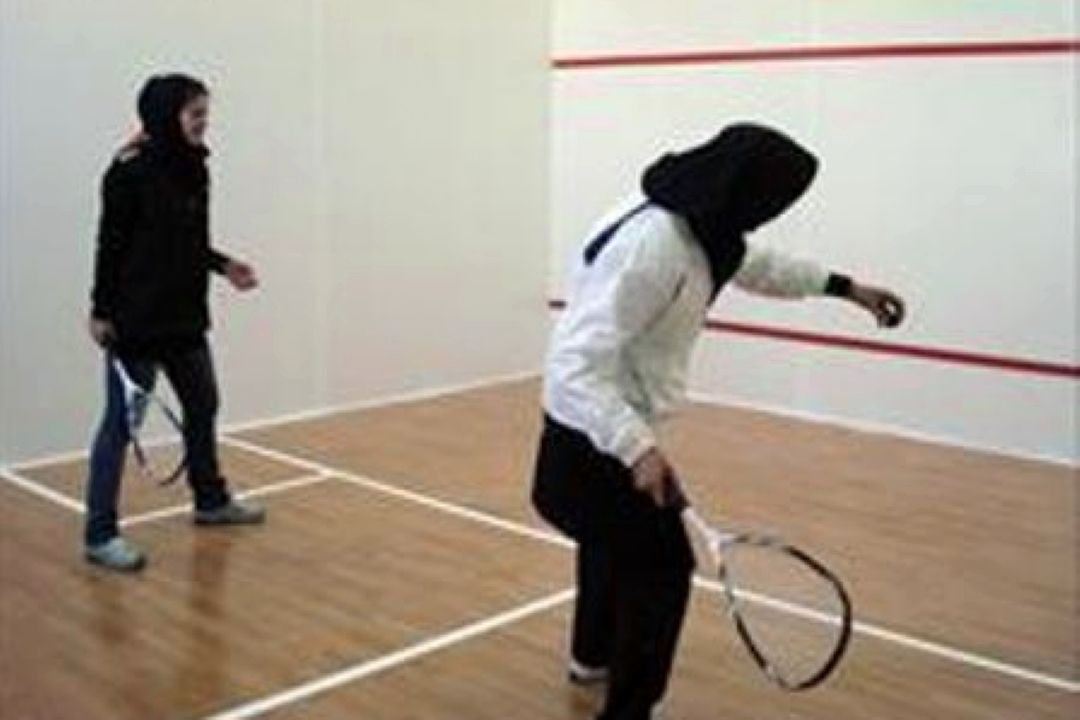 اسكواش ورزشی مفید برای بیماران پیوندی