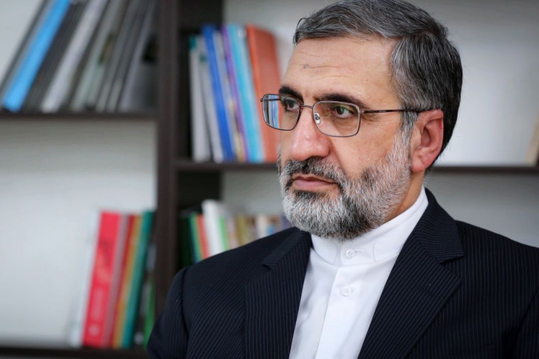 احساس مسئولیت و تعهد در راهپیمایی22بهمن