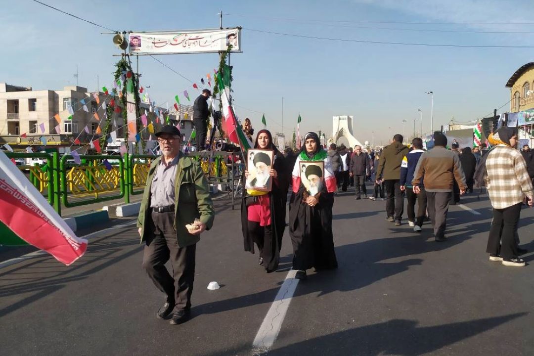 در طلیعه فجر با رادیو فرهنگ