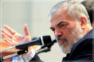 قدیری ابیانه: انقلاب اسلامی ایران؛ جهانی شده است+فایل صوتی