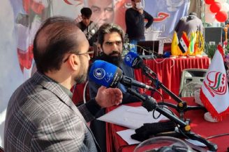  حضور پرشكوه مردم در روز 22 بهمن موجب انفعال رسانه‌های بیگانه شده است / دوقطبی‌سازی در دستور كار رسانه‌های غربی تا روز انتخابات