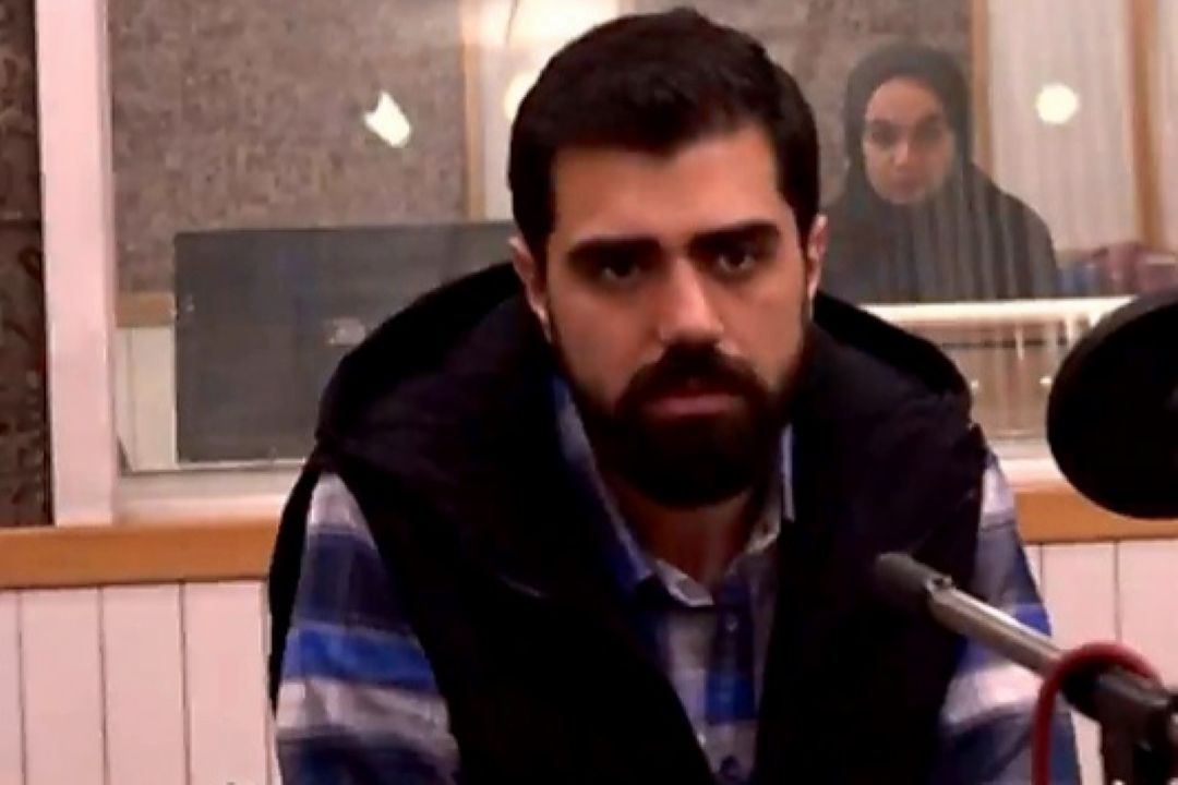 خاطرات آزادگان در اردوگاه‌های حزب بعث عراق در مستند كمین‌گاه اژدها