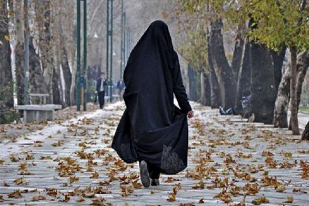 زن در الگوی سوم تمام ابعاد وجودی خود را رشد می‌دهد