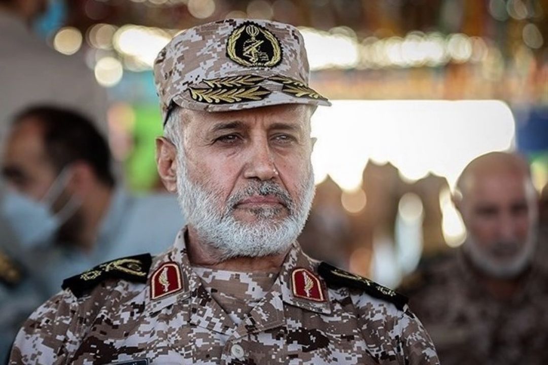 سرلشكر رشید: قدرت تهاجمی نیروهای مسلح را افزایش داده‌ایم/ ارتقای آمادگی‌های دفاعی ـ تهاجمی در دستوركار
