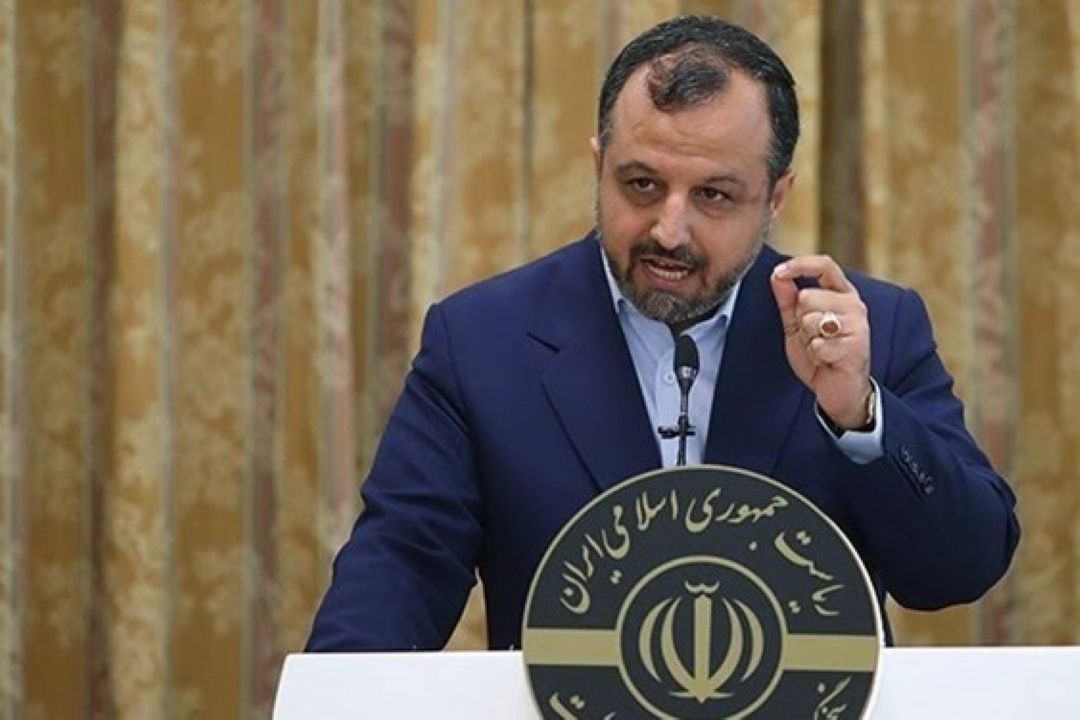 خاندوزی: نرخ رشد نقدینگی به پایین ترین نرخ 4 سال گذشته رسید