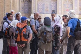 اسلام، مانع از ورود گردشگر خارجی به ایران نیست