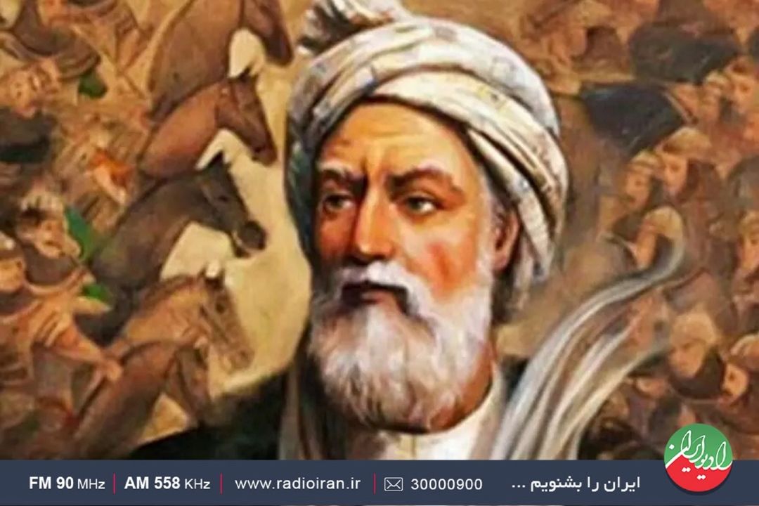 «هاتف اصفهانی» شاعر نامدار قرن دوازدهم