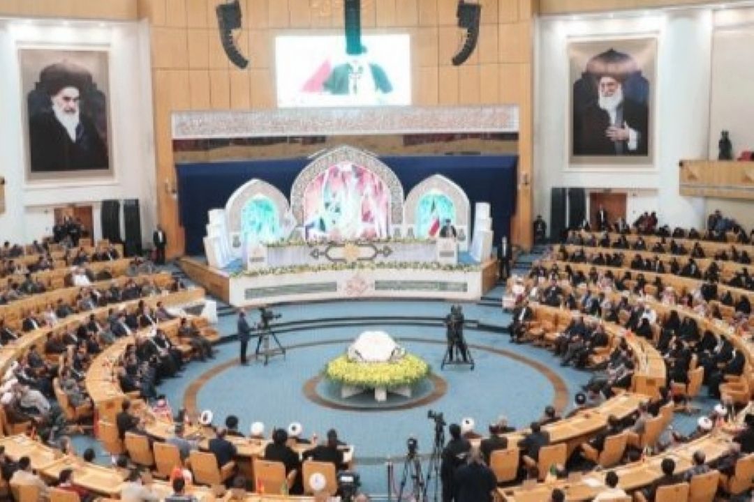 حضور فعال رادیو قرآن درمسابقات قرآنی
