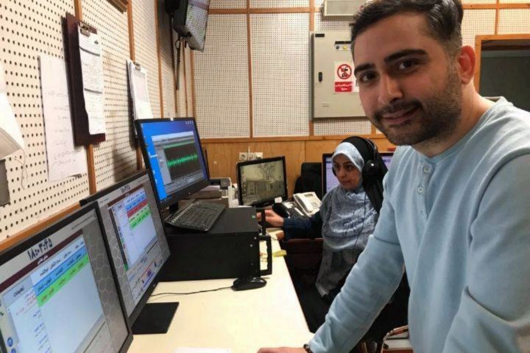 جشن میلاد امام سجاد (ع) در «چراغونی»  