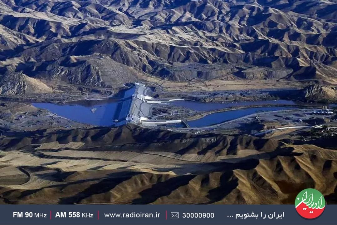 سد مرزی قیزقلعه‌سی به زودی افتتاح می شود