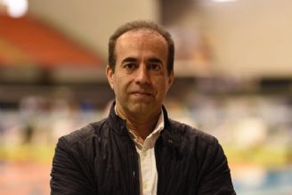 فتاحیان مدیر اجرایی كنفدراسیون ورزش‌های آبی آسیا شد