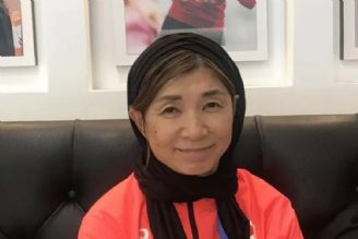 رئیس فدراسیون دوومیدانی ژاپن: مسابقات در شرایط خوبی در تهران در حال برگزاری است