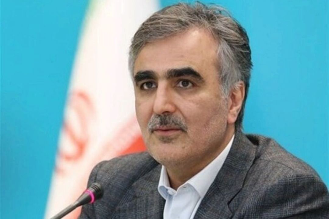 اموال بابك زنجانی به بانك مركزی بازگشت
