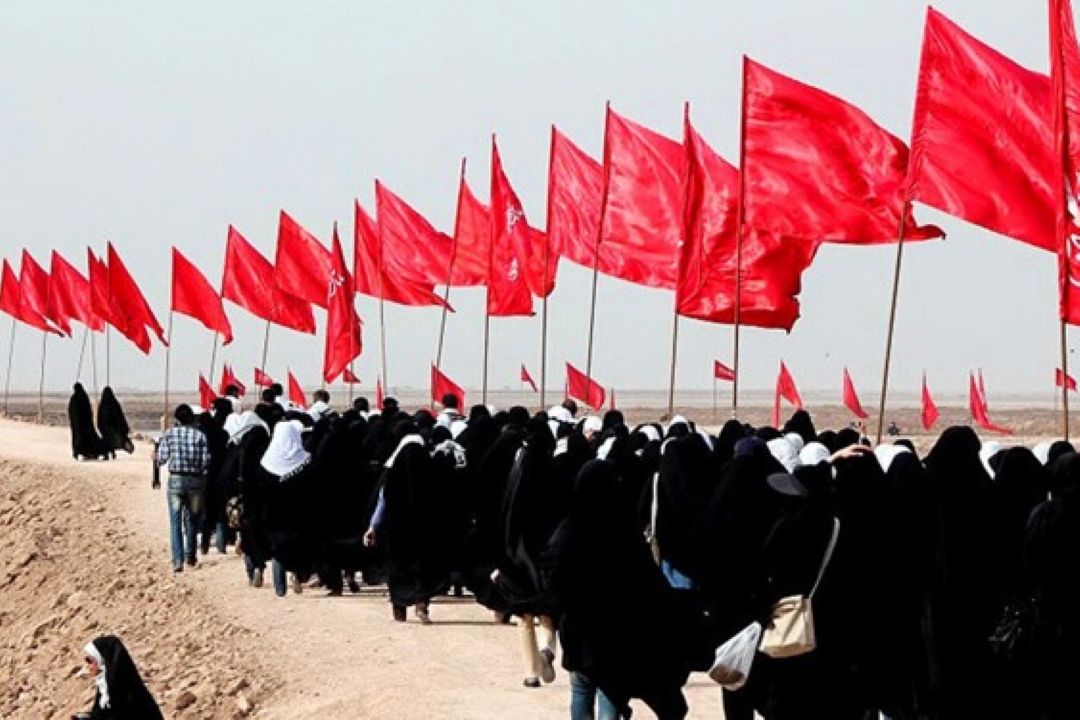 اعزام دانشجویان به راهیان نور تا بیستم اسفند ماه ادامه دارد 