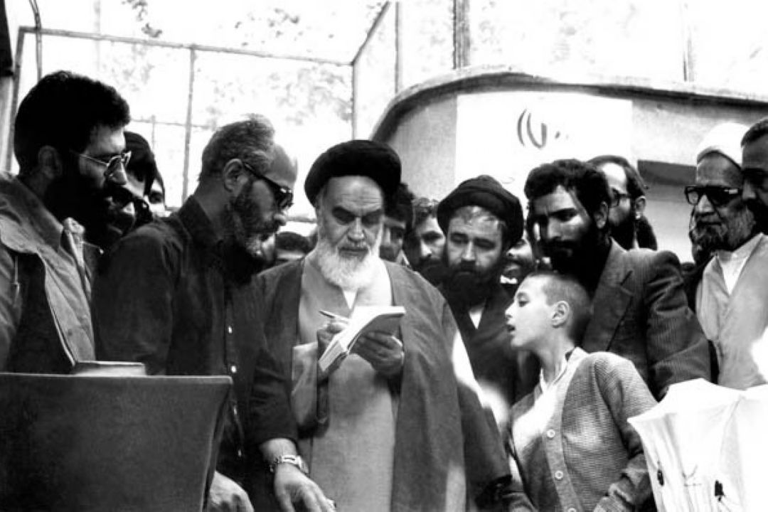 اگر رأی نداشتید، خب در خارج از مجلس خدمت كنید