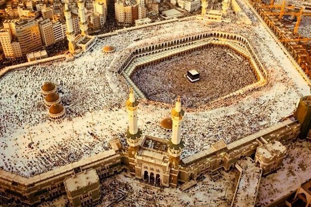 آخرین اخبار سفر به حج