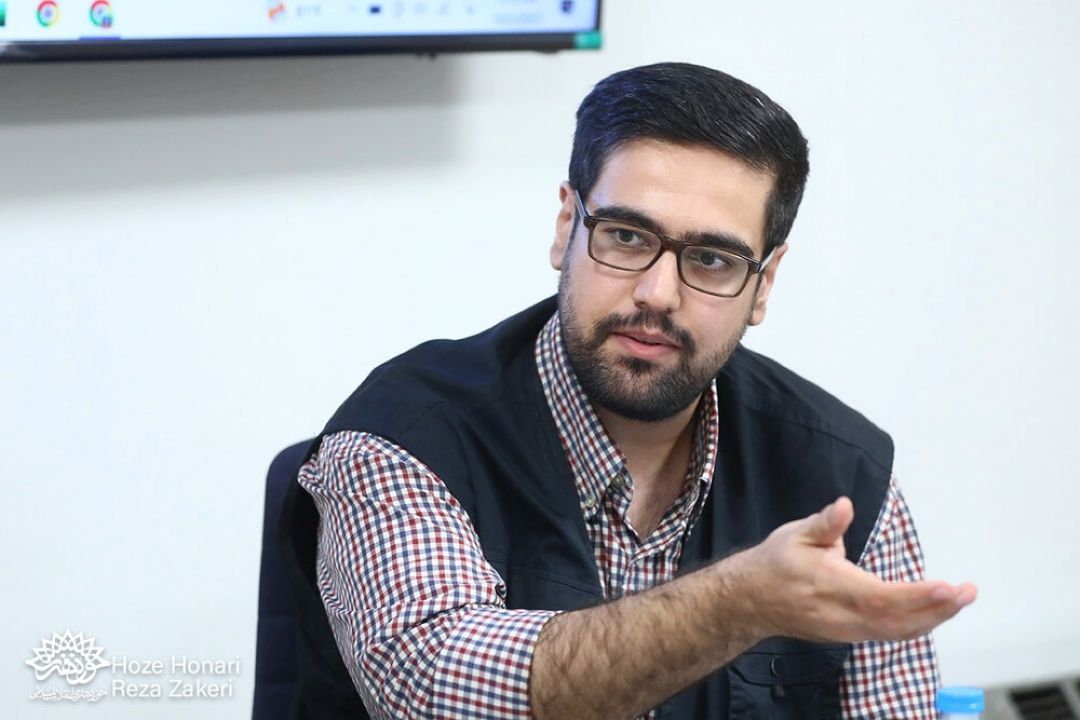 سینماگران ایرانی ابرقهرمان سازی را جدی بگیرند