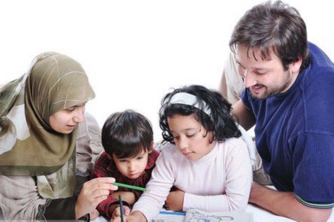 والدین به مسئولیت‌پذیر شدن فرزندان حساس باشند 