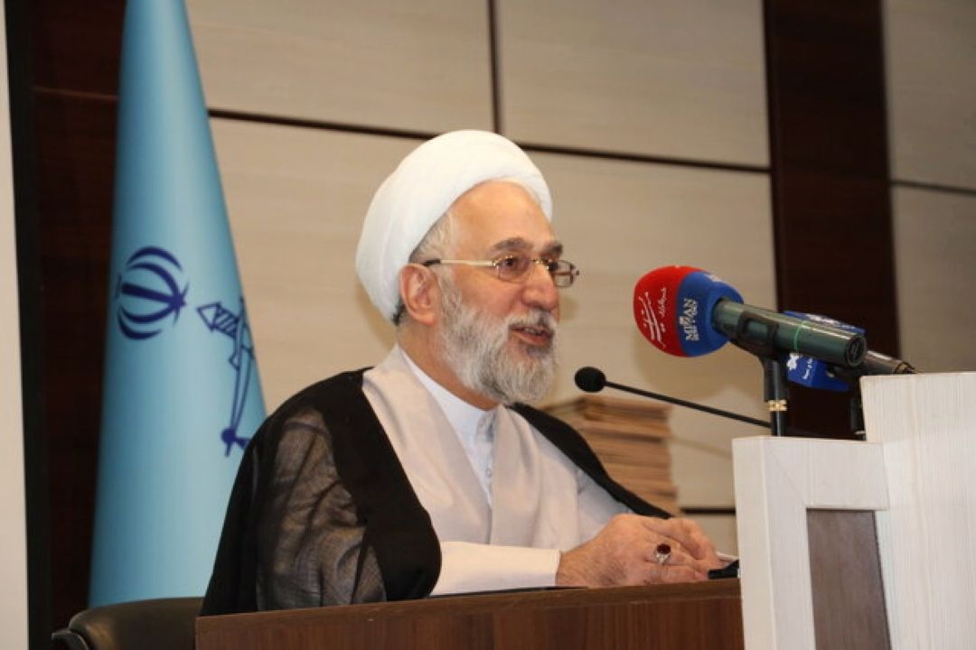 مشكل حادی تاكنون در حوزه انتخابات و فعالیت كاندیداها نبوده است