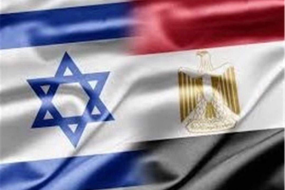سفر مخفیانه مقامات نظامی رژیم اسرائیل به مصر و مذاكره درباره حمله به جنوب غزه