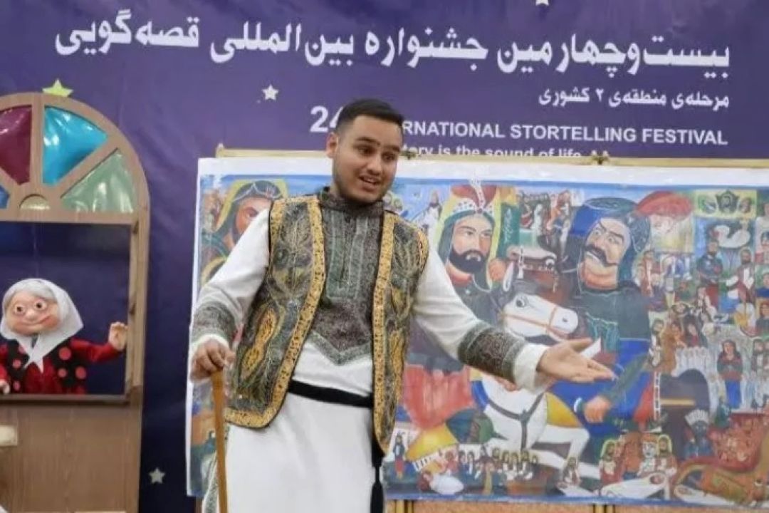 دعوت نقال رای اولی خمین به حضور در انتخابات