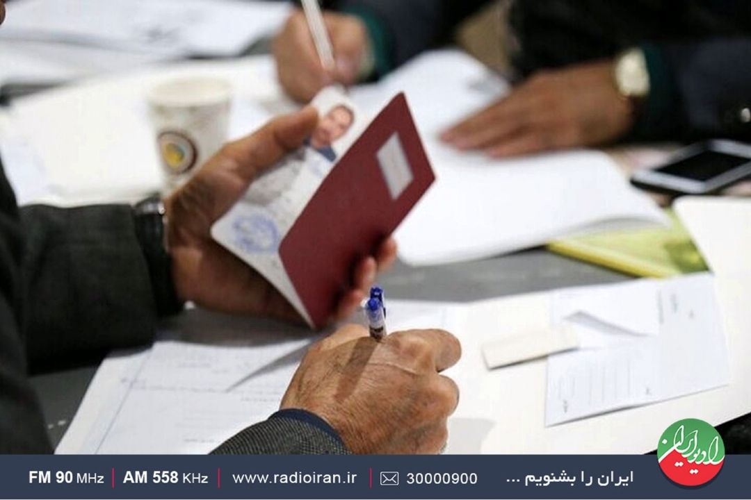 متقی‌فر فعال اصولگرا: شورای نگهبان وظیفه قانونی خود را انجام می‌دهد