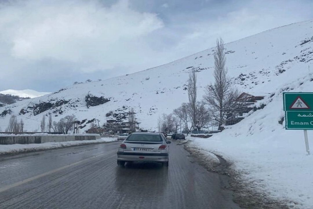 اعلام محدودیت‌های تردد در جاده‌ها در تعطیلات آخر هفته