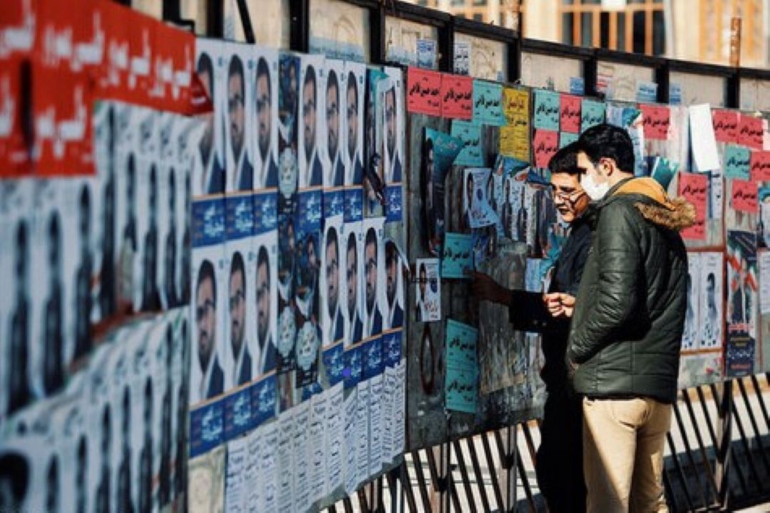 تبلیغات انتخابات بر مدار قانون انجام می‌شود