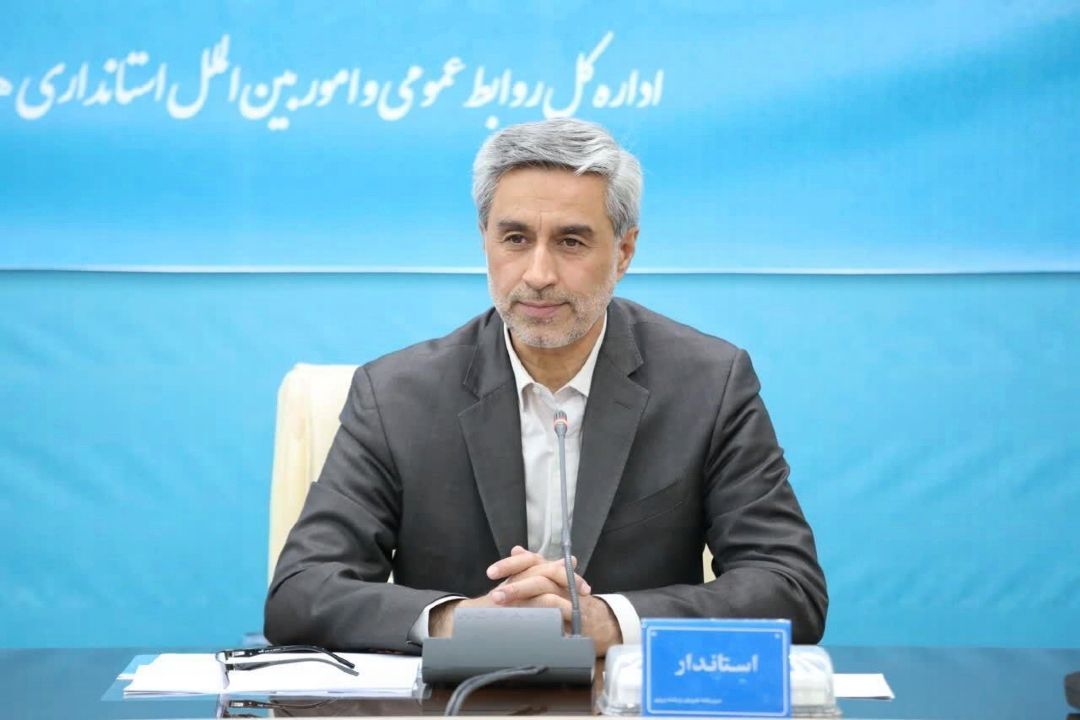 تمهیدات استانداری همدان  برای انتخابات 11 اسفند ماه